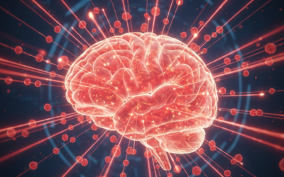 Red Light Therapy for Brain Recovery: What the Research Shows