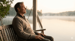 How to Reset Your Nervous System After a Stroke: A Guide to Limbic Retraining