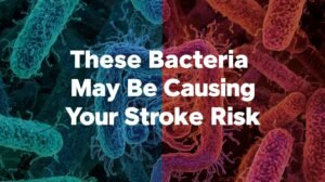 Your Gut Bacteria Are Making Chemicals That Cause Strokes (TMAO and Vascular Health)