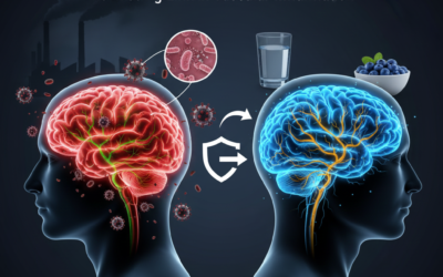 Toxin Exposure and Stroke: The Missing Link in Vascular Inflammation