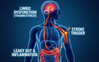 The Hidden Causes of Stroke: What Your Doctor Isn’t Testing For