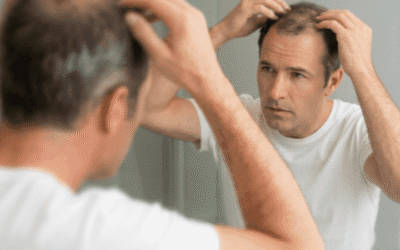 Hair Loss on Ozempic and Wegovy: What’s Actually Happening and What to Do About It