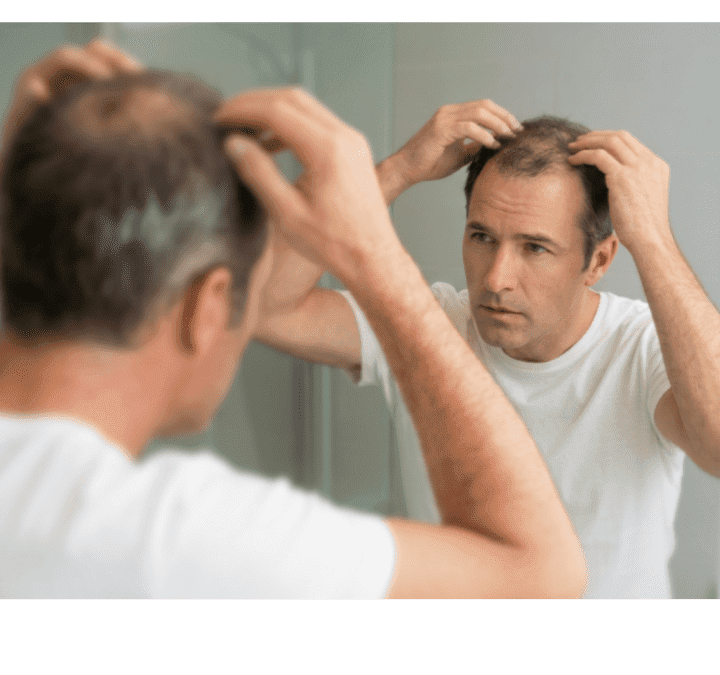 Hair Loss on Ozempic and Wegovy: What’s Actually Happening and What to Do About It
