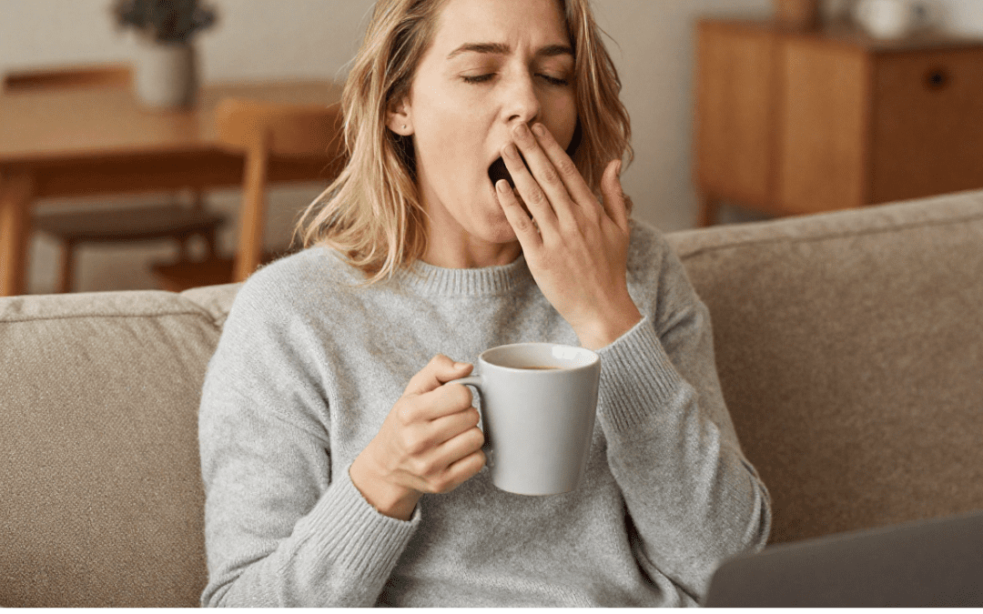 Ozempic Fatigue That Won’t Go Away