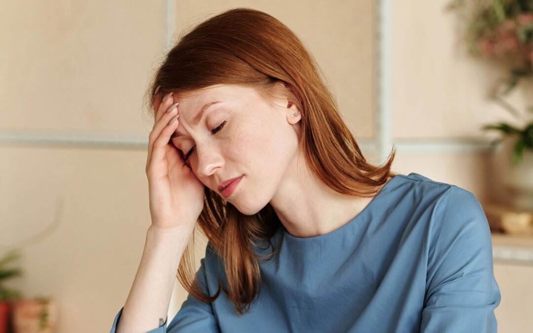 Ozempic Fatigue That Won’t Go Away