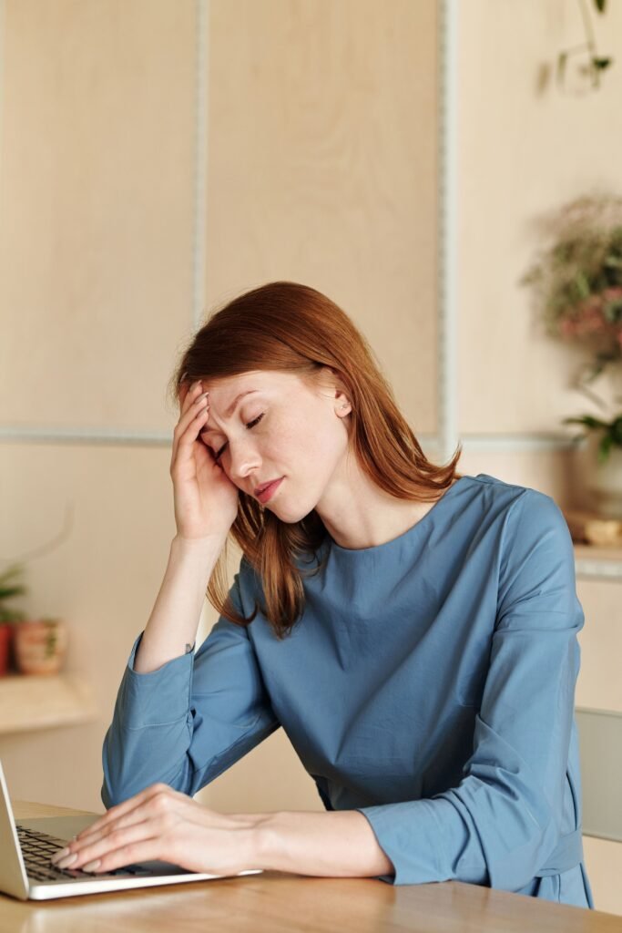 "ozempic fatigue" / "why am I so tired on semaglutide" / "ozempic fatigue that won't go away" / "exhausted on Wegovy"