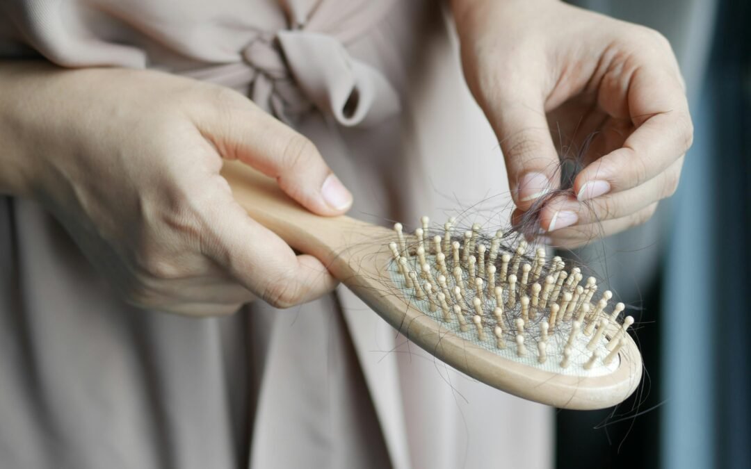 Hair Loss on Ozempic and Wegovy: What’s Actually Happening and What to Do About It