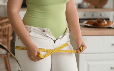 Weight Coming Back After Stopping Ozempic? Here’s What’s Actually Happening.