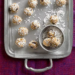 No-Bake Peanut Butter Oat Bites