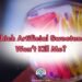 artificial sweetener